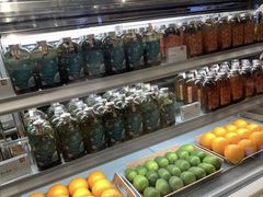 -奈雪的茶(亨特国际广场店)