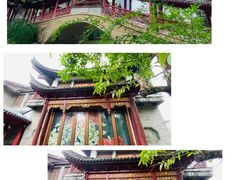 -龙潭水乡