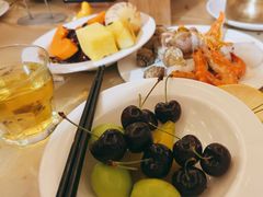 -朗丽兹自助餐厅
