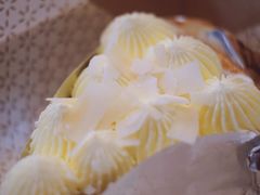 椰子奶油派-Pie Bird(新闸路店)
