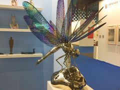 -东浩兰生上海世博展览馆