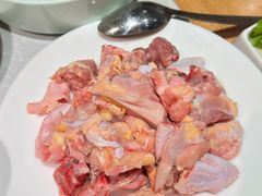 -俏牛哥鲜牛肉牛肆馆(重庆天地店)