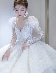 -衣贝姿婚纱礼服馆