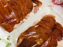 金牌烤鸭-大鸭梨(天通西苑店)