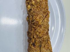 -阿坤纯正西刀鱼丸(Kuala Lumpur Branch)