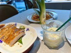 -BetterThai 泰加(苏州中心店)