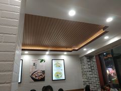 大堂-冰神糖水铺(国贸中心店)