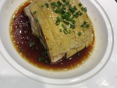 -渔堂公园餐厅·本帮菜(乐园路店)