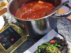 -牛鲜盛齐齐哈尔烤肉(曹路店)