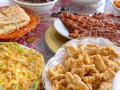 -何适山庄 ·可团建(水长城P2停车场店)