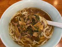 -奎元馆.百年奎元.非遗传承(西湖边的解放路店)
