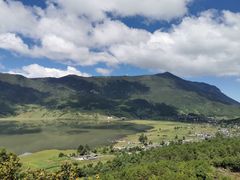 -玉湖村