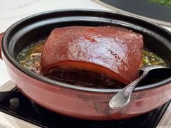 -金典银峰老鹅馆·昆山菜(亭林公园店)