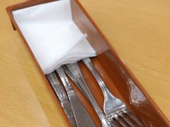 -萨莉亚意式餐厅(天河城购物中心店)