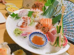 -竹幸日本料理(国光1937科技文化创意园店)