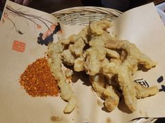 -向川南·水煮鱼·川菜(和平里店)