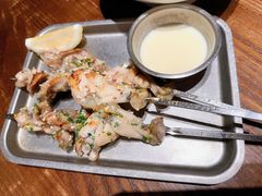 -Bistro 63 创意融合料理(广粤天地店)