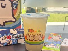 -瑞幸咖啡(天安数码城店)