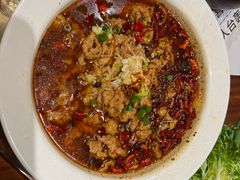 -小时候文化主题餐厅(田家店)