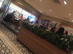 -Madam Kwan's(Mid Valley Megamall)