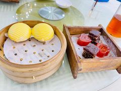 -巨元河鲜酒楼·清远特色菜名店(英德店)