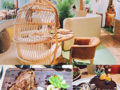 -初拾·花里餐厅(钜城华亿店)