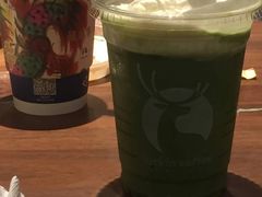 -瑞幸咖啡(番禺万达广场店)