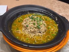 -李氏传家菜(兴城路店)