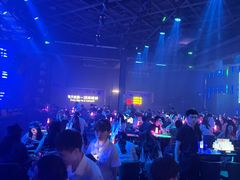 -MOSSO·Liveshow(M3香港广场店)