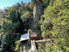 -北京鹫峰国家森林公园