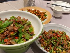 -洞庭鱼香(万科店)