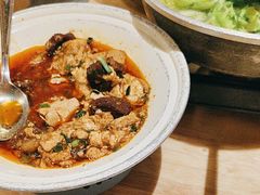 -全牛匠·乐山跷脚牛肉(新中关店)