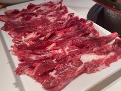 -犇鼎牛潮汕牛肉火锅(新辰里学清路店)