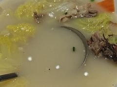 -紫光园·烤鸭·北京菜(团结湖店)