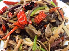 -小厨子私房菜·云南美食店