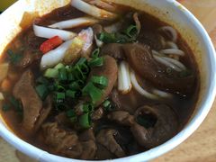 -牛师傅牛肉面(尚隆路店)