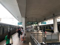 -樊阿姨•肉夹馍•手工面(嘉禾望岗店)