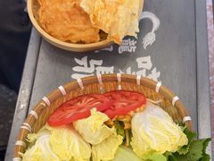 -潮汕•草根牛肉档(中江路店)