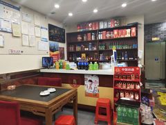 -小唐小四川水煮鱼(北三路店)