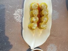 -汤臣·空中餐厅·严选粤菜(石湾世博广场店)