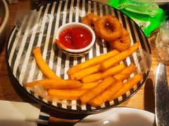 -玛尚诺意式餐厅(日月光店)