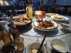 -闽公馆·客家私房菜·商务宴请·包厢(杏林橡树湾店)