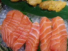 -旨料亭日本料理(四川北路店)