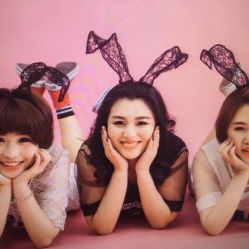 -苏菲亚婚纱影楼尊爵店(昆区店)