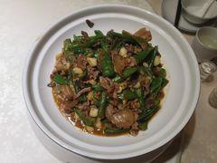 -故乡缘·香格里拉山庄(冷竹路店)