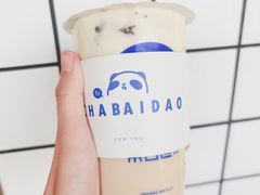 -茶百道(太原茂业天地店)