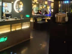 -绿茶餐厅(南昌王府井店)