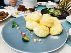 -南山鲜虾面·活鲜小馆·海味大连菜(南山总店)