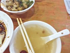 -华兴街自力面店