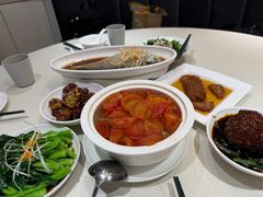 -泉上·发现DISCOVERY ·黔菜餐厅(银海元隆广场店)